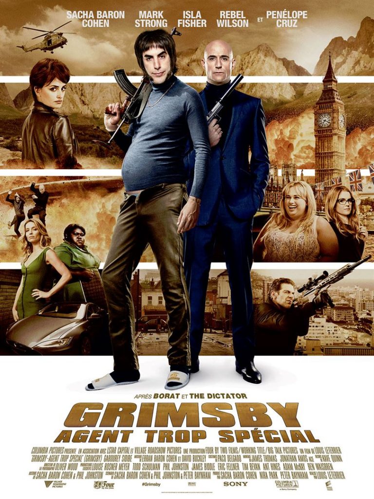 grimsby-agent-trop-special