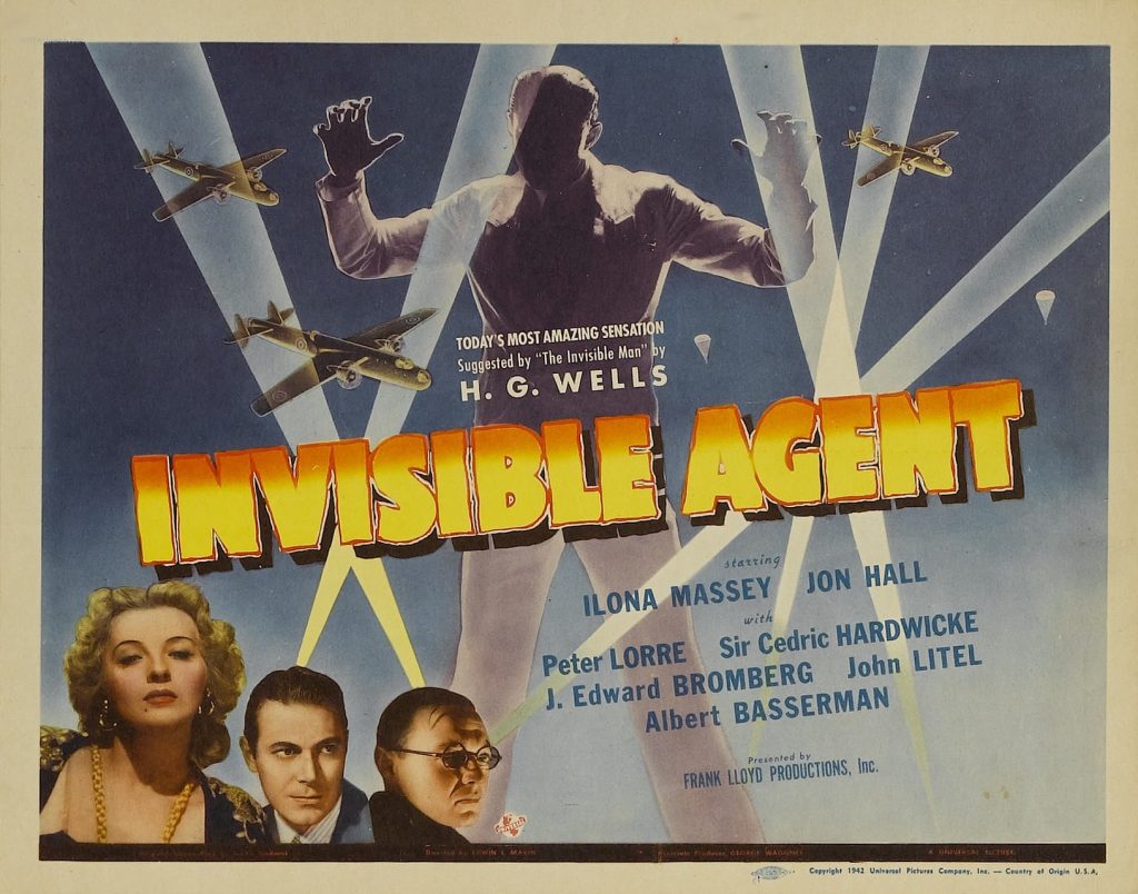 agent-invisible