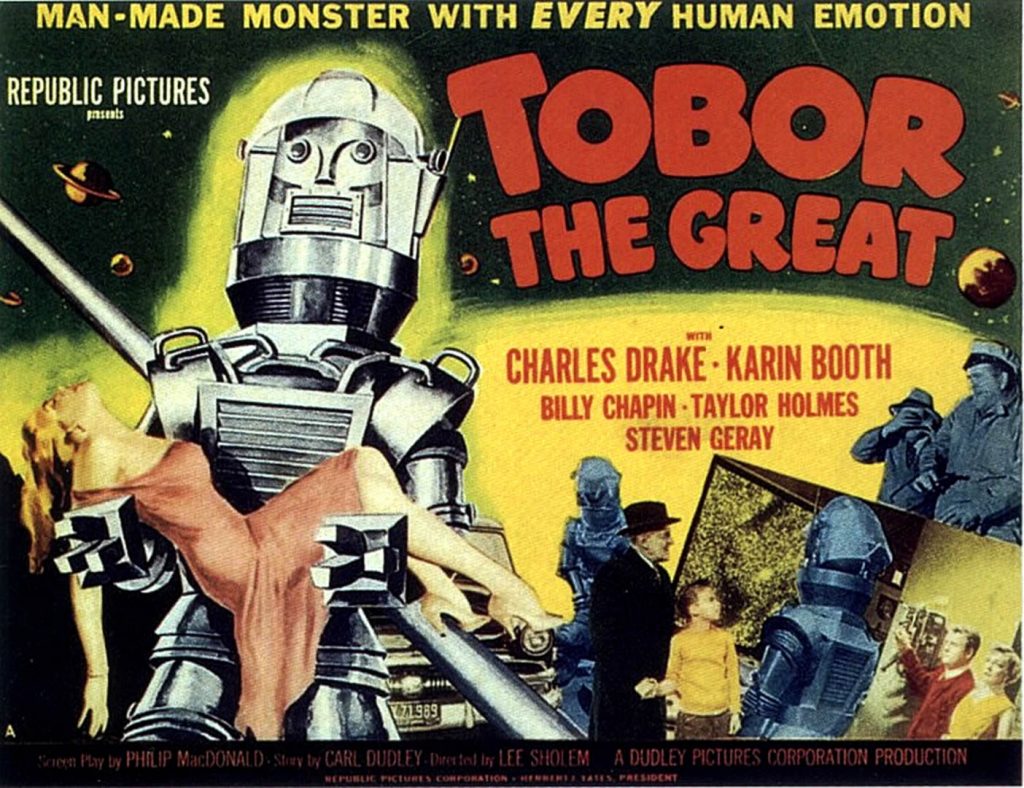 tobor-the-great