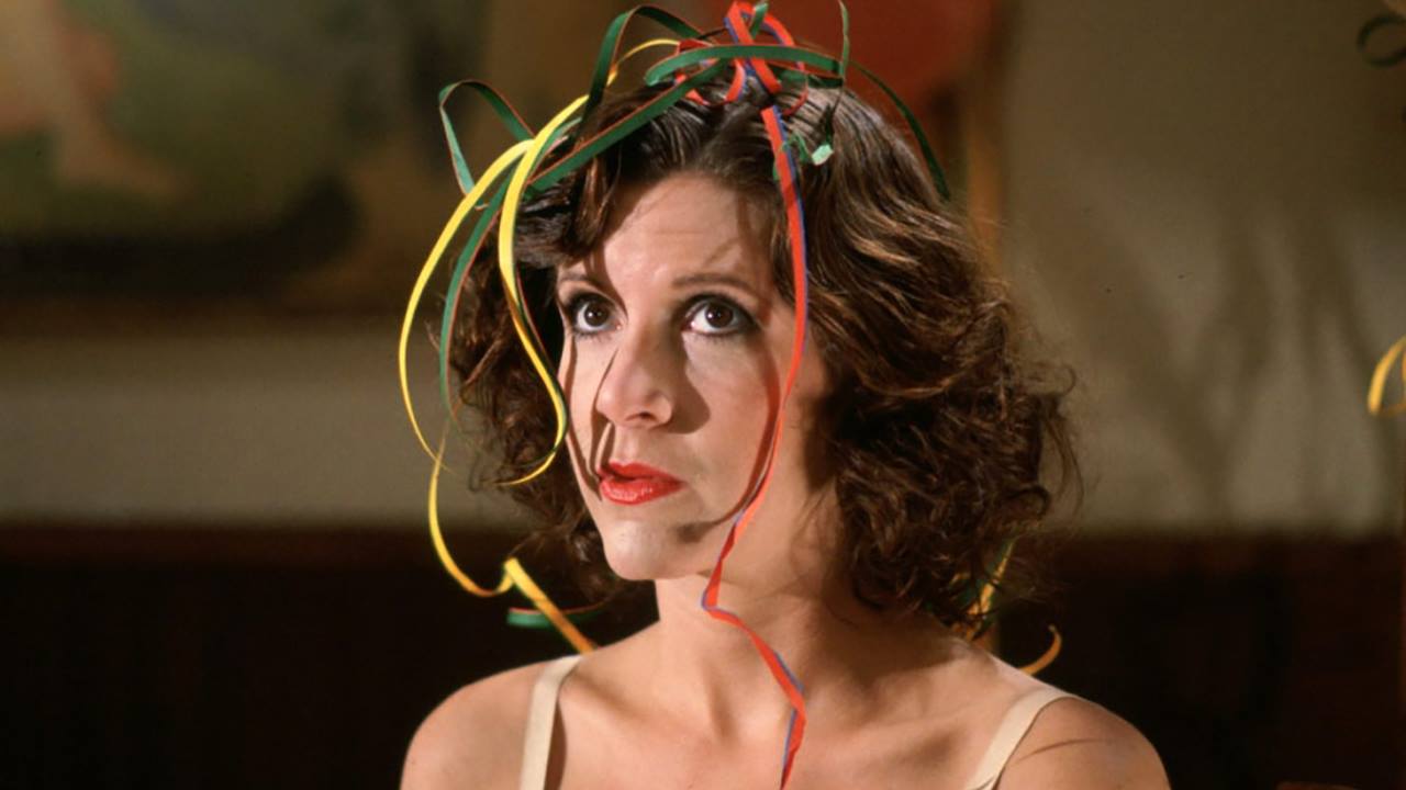 Test Bluray / Cheeseburger Film Sandwich, réalisé par Joe Dante, John