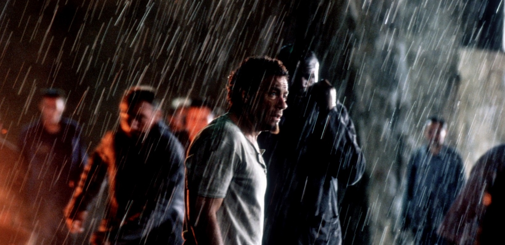 van damme in hell movie