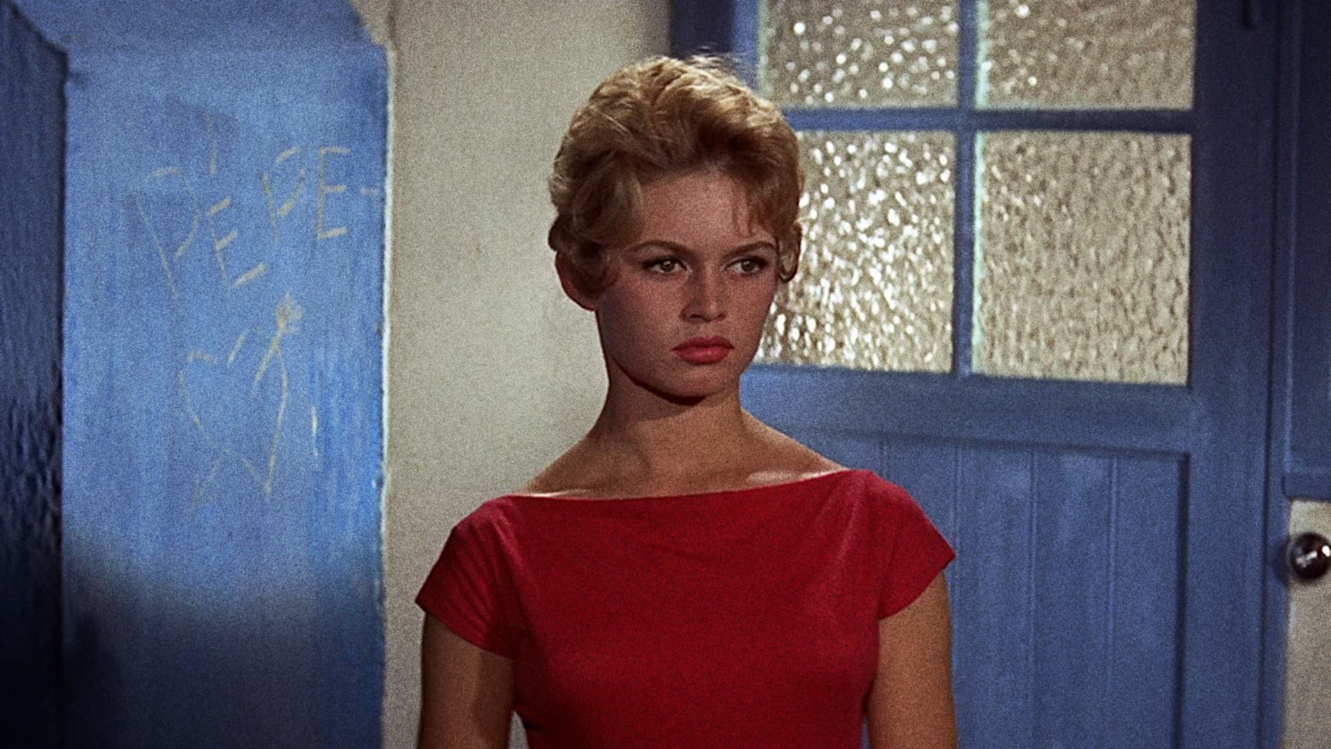 Test Bluray / Et Dieu… créa la femme, réalisé par Roger Vadim Homepopcorn.fr Test Bluray / Et Dieu… créa la femme, réalisé par Roger Vadim Homepopcorn.fr