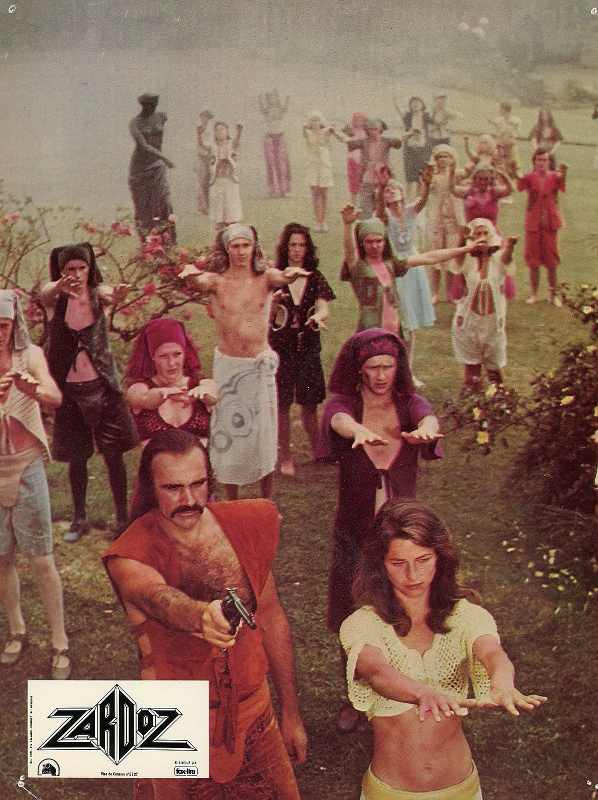 Zardoz