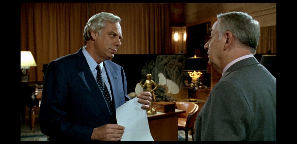 Fantôme Avec Chauffeur Film Test Blu-ray / Fantôme avec chauffeur, réalisé par Gérard Oury