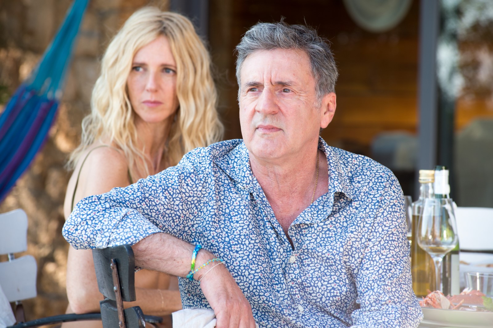 Valérie Bonneton En Couple Avec Daniel Auteuil Test Blu-ray / Amoureux de ma femme, réalisé par Daniel Auteuil