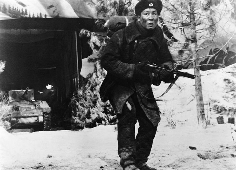 примкнуть штыки