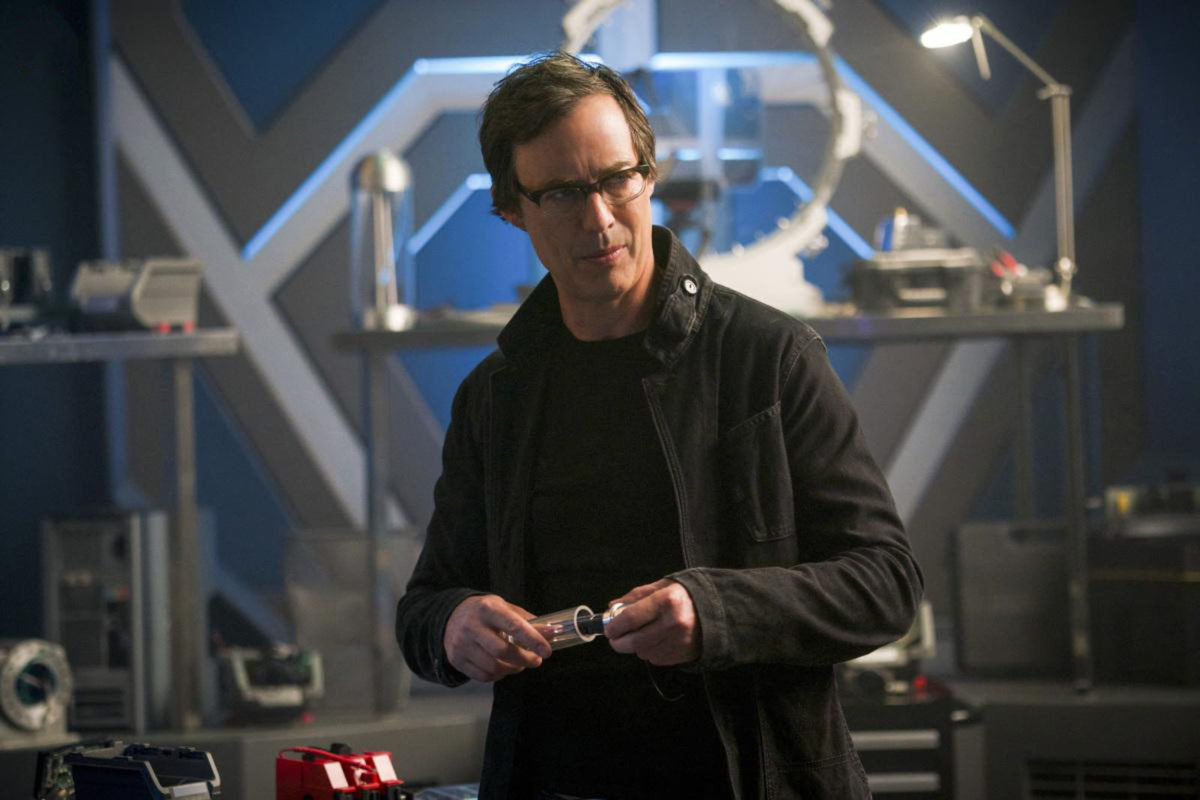 Test Blu-ray / Flash, saison 4 – Homepopcorn.fr
