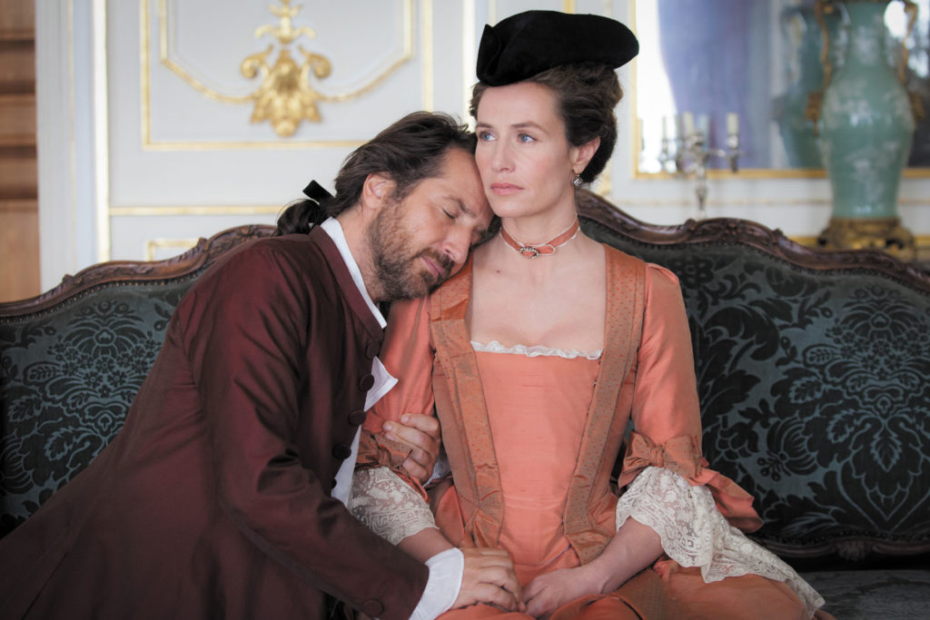 Madame de la Pommeraye Homepopcorn.fr Madame de la Pommeraye Homepopcorn.fr
