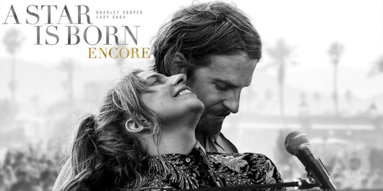 Test Blu Ray A Star Is Born Encore Réalisé Par Bradley Cooper Homepopcornfr 5447