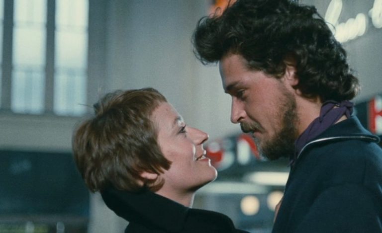 Qu'est Devenu Christian Rossi L'amoureux De Gabrielle Russier Test Blu-ray / Mourir d’aimer, réalisé par André Cayatte – Homepopcorn.fr