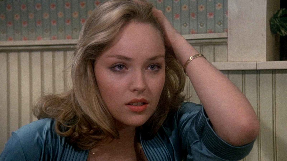 Test Bluray / La Ferme de la terreur, réalisé par Wes Craven