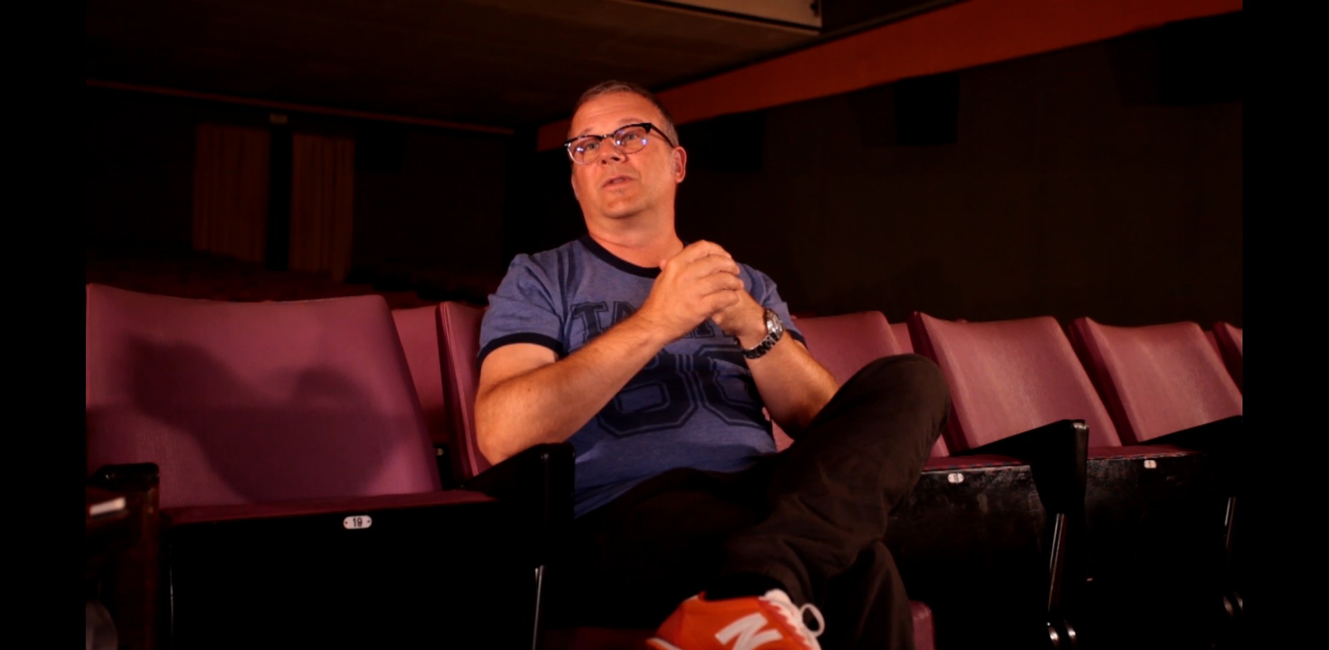 Test Bluray / La Ferme de la terreur, réalisé par Wes Craven