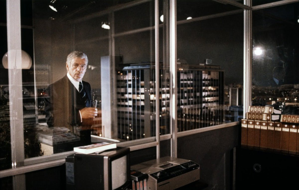 Test Bluray / Icare, réalisé par