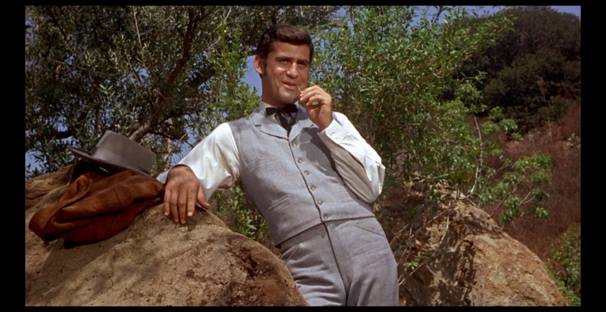 Test Blu-ray / Les Détrousseurs, réalisé par Alan Rafkin – Homepopcorn.fr