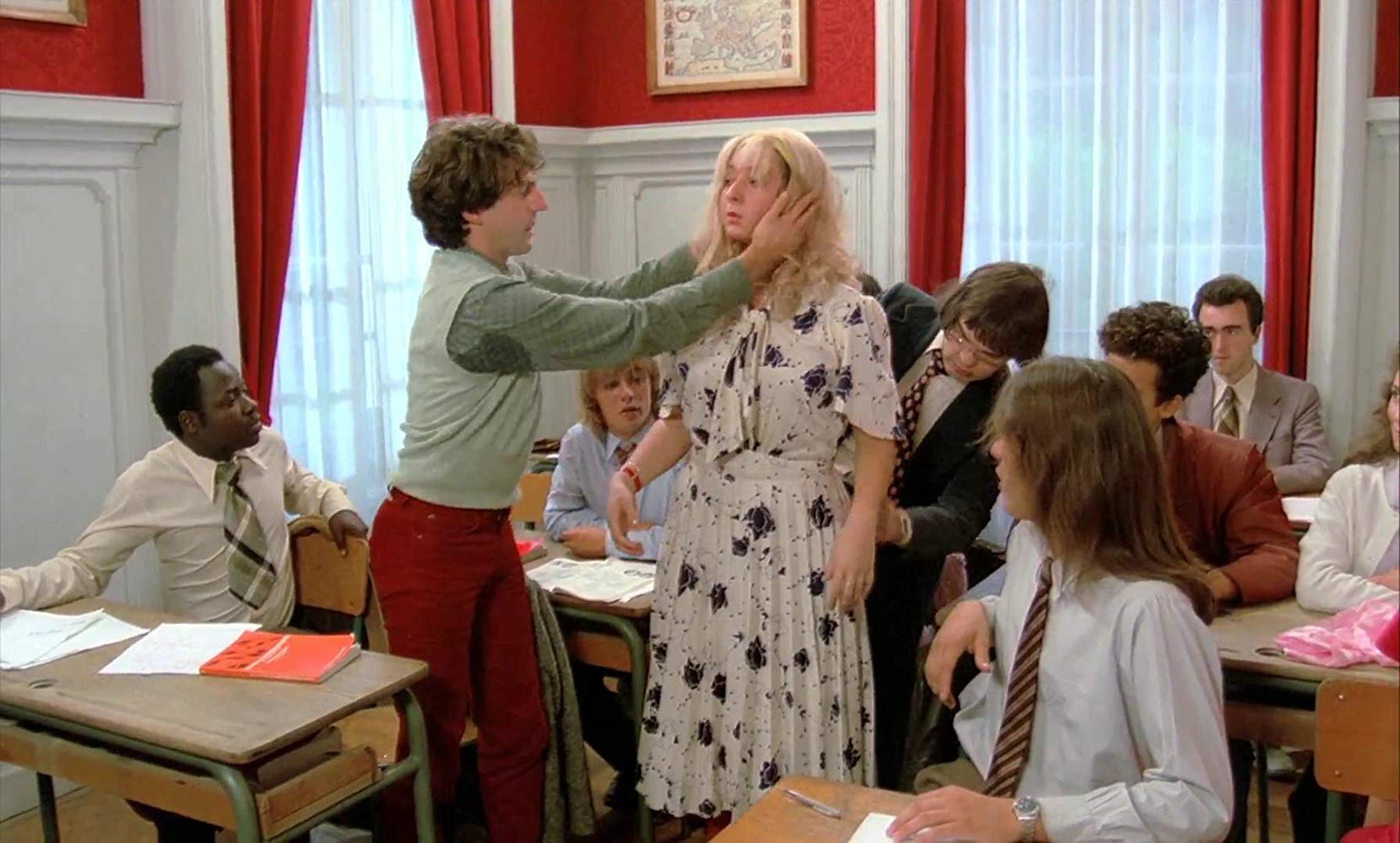Les Sous Doués Passe Le Bac homepopcorn.fr