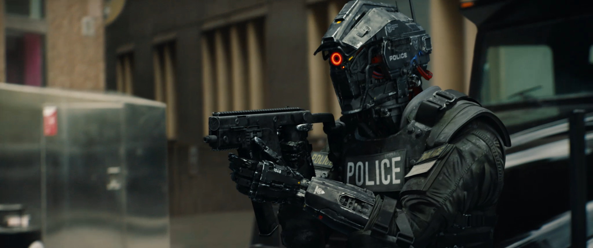 Test Blu-ray / Code 8, réalisé par Jeff Chan – Homepopcorn.fr