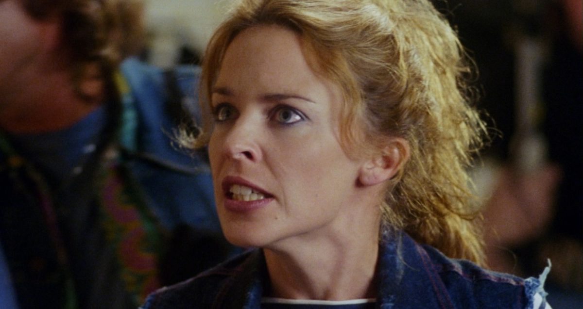 Kimble Rendall Test Blu-ray / Cut, réalisé par Kimble Rendall – Homepopcorn.fr