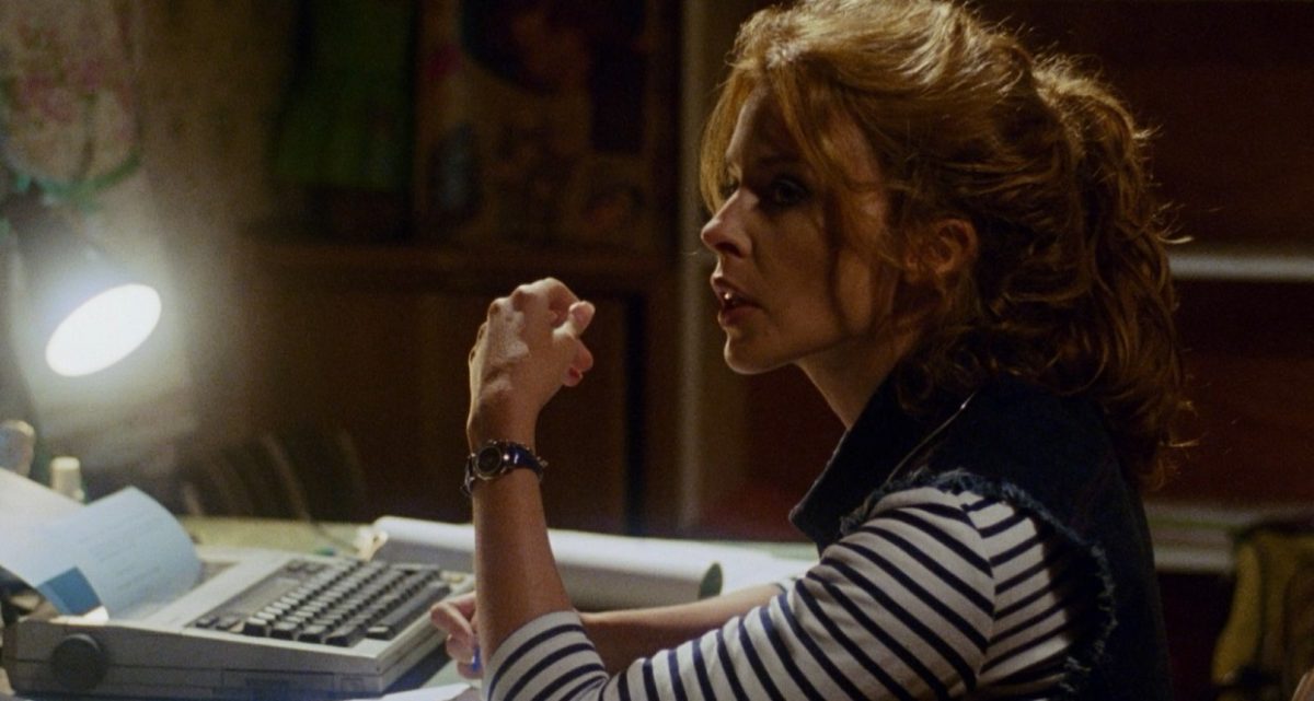 Kimble Rendall Test Blu-ray / Cut, réalisé par Kimble Rendall – Homepopcorn.fr