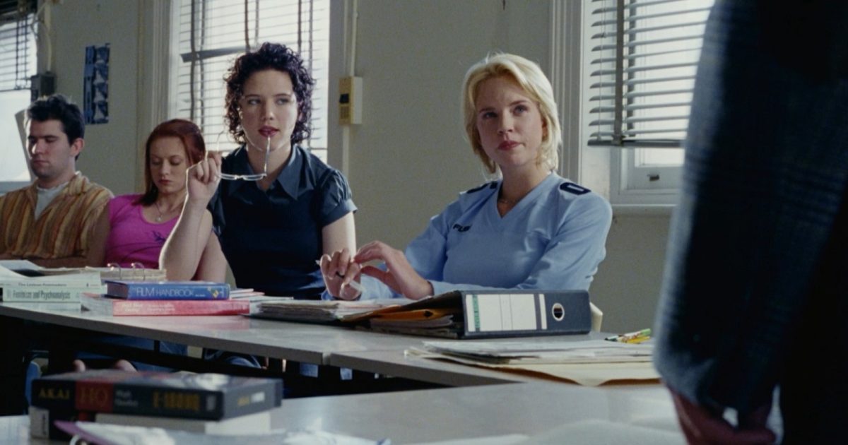 Kimble Rendall Test Blu-ray / Cut, réalisé par Kimble Rendall – Homepopcorn.fr