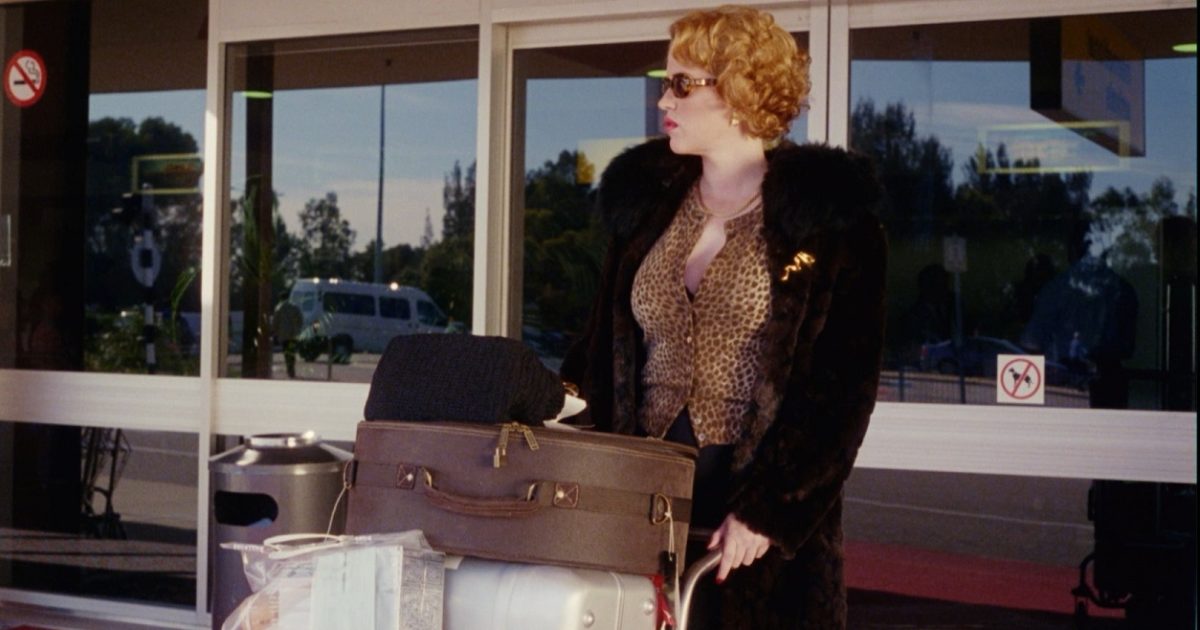 Kimble Rendall Test Blu-ray / Cut, réalisé par Kimble Rendall – Homepopcorn.fr