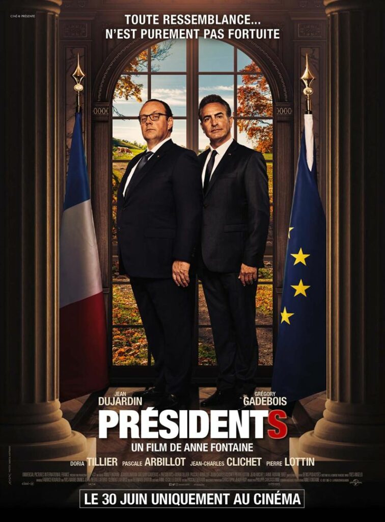 France 3 - 🎬 Un véritable chef-d'œuvre signé Kevin