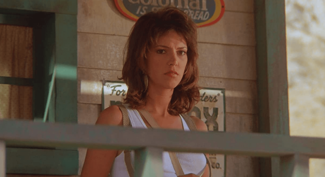 Test Blu-ray / Pumpkinhead : Le Démon d’Halloween, réalisé par Stan