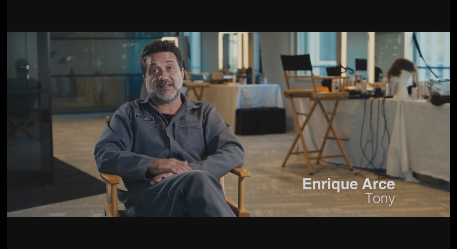 Test Bluray / On the line, réalisé par Romuald Boulanger Homepopcorn.fr