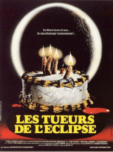 Test Blu-ray / Les Tueurs de l’éclipse, réalisé par Ed Hunt ...