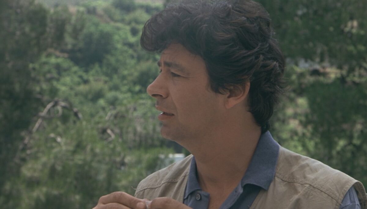 Test Bluray / Malicia 2000, réalisé par Salvatore Samperi Homepopcorn.fr