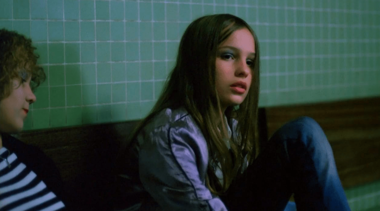 Test 4K UHD / Moi Christiane F. 13 ans, droguée, prostituée…, réalisé